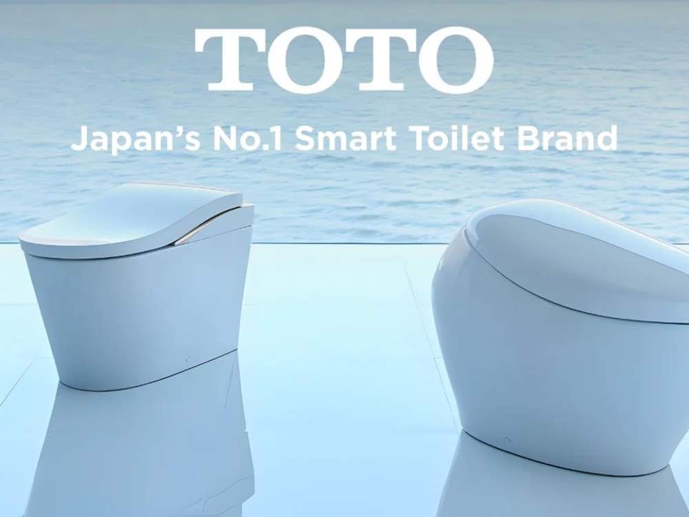 example picture from TOTO Office website