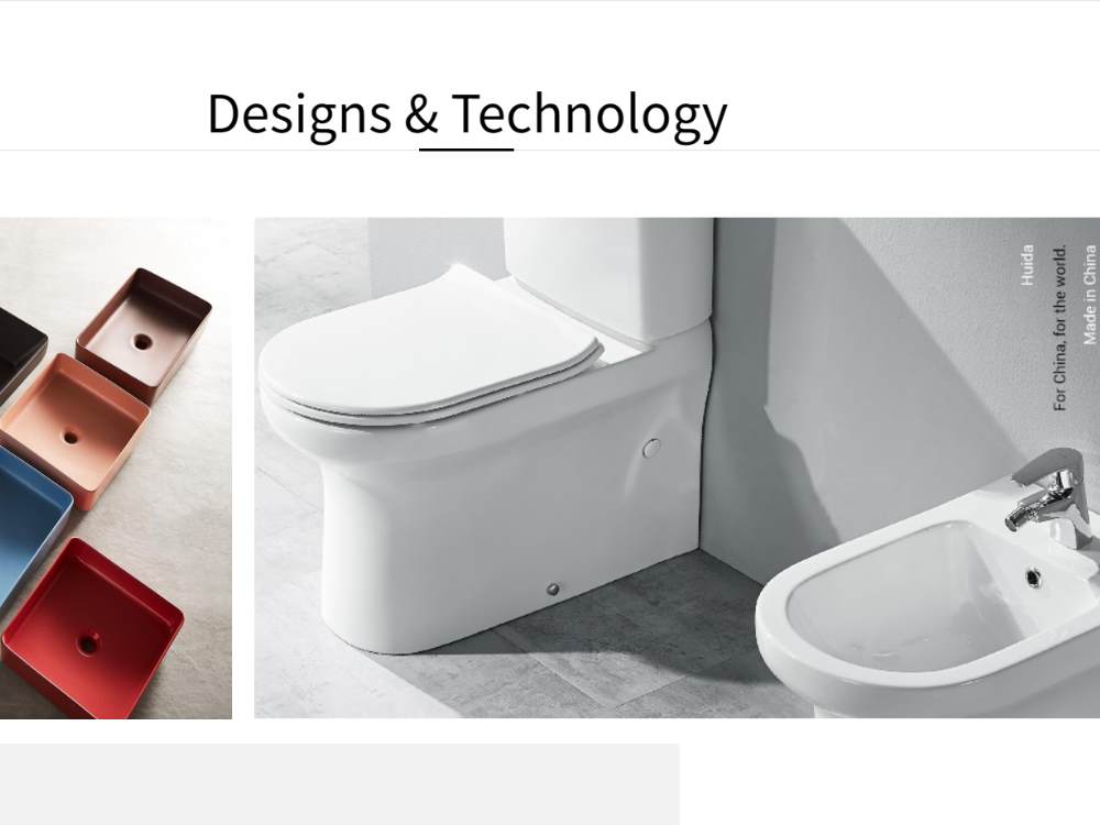 example picture from HUIDA Office website