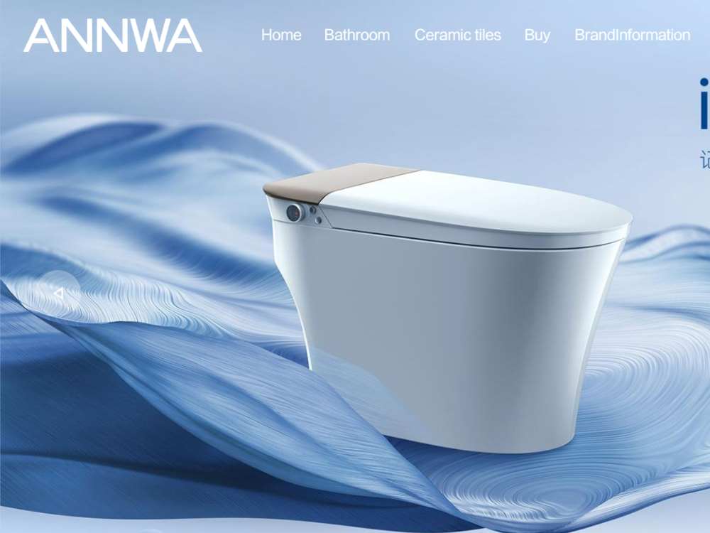 example picture from ANNWA Office website