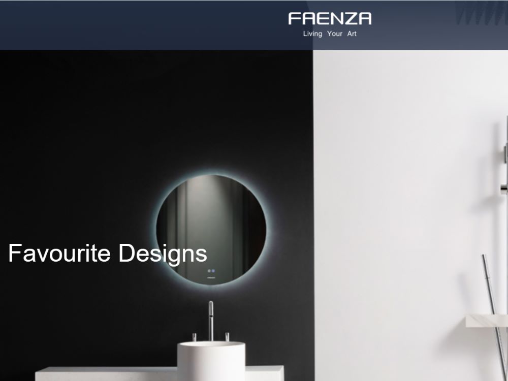 example picture from FAENZA Office website