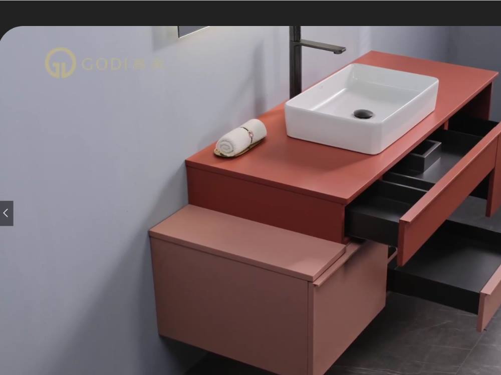 example picture from GODI Office website