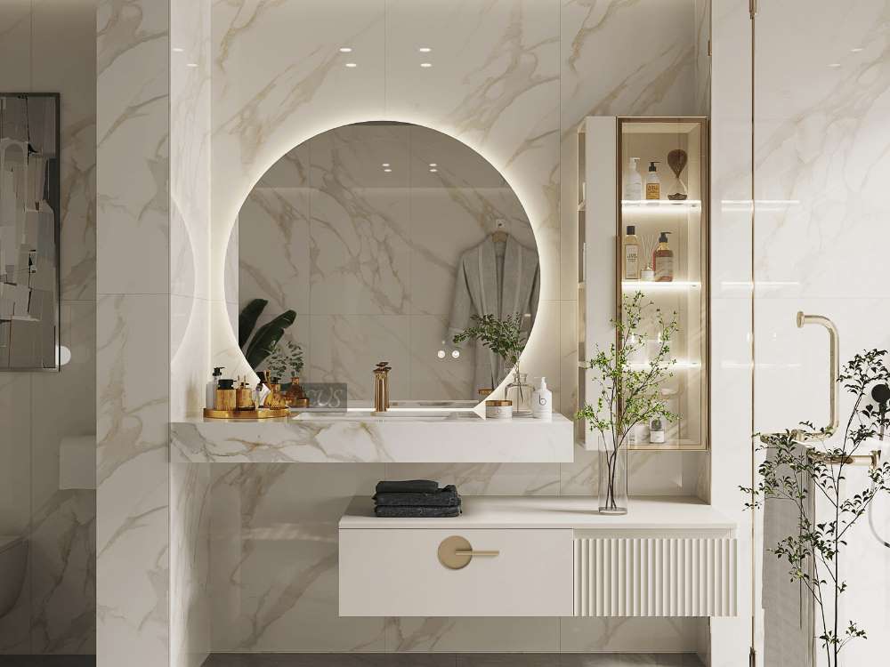Top 15 Best Bathroom Vanity Manufacturers in the USA