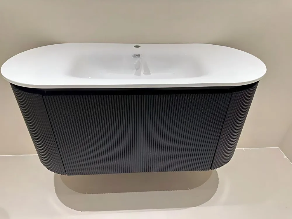 Global Vanity Color Trends & Manufacturer Buying Guide