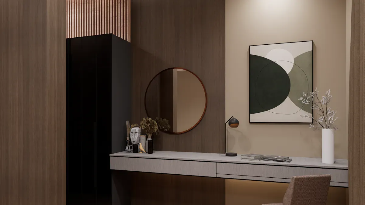 The Complete Guide to Feng Shui Mirror: Rules for Positive Energy